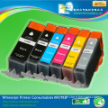 For canon IP4820 IP4810 IP4920 compatible ink cartridge with water based ink